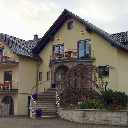Hotel La Lanterna Müllenbach Camera foto