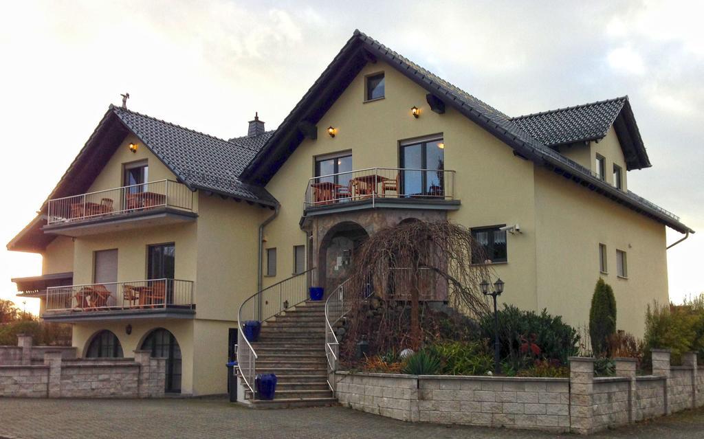 Hotel La Lanterna Müllenbach Camera foto